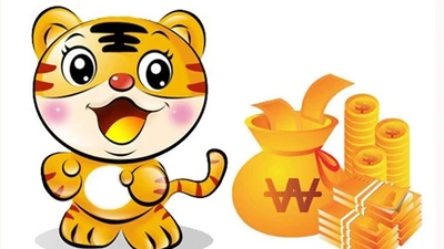 Lộc về đầu tháng 6, 4 con giáp làm chơi ăn thật, giàu ú ụ
