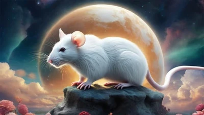 1 tuổi gặp hạn lớn, 2 tuổi trúng số đổi đời 2 tháng tới