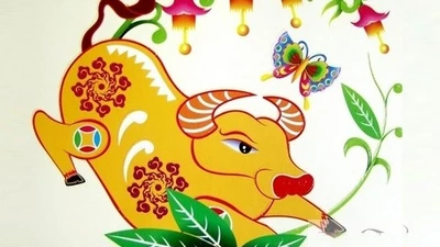 90 ngày tới, 4 con giáp đón đại vận, giàu lên chóng mặt