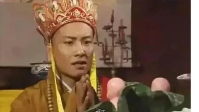 Đường Tăng từ chối quả Nhân sâm, vạch trần sai lầm Bát Giới