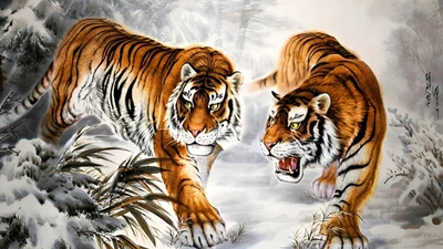 "Trùm cuối" làng kinh doanh, 4 con giáp kiếm tiền siêu phàm