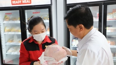 Người tố cáo C.P. Việt Nam: "Tôi nói sự thật, không hối hận"
