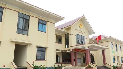 Xử nghiêm vụ con rể chấm thầu cho công ty bố vợ