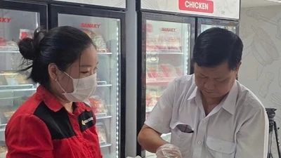 Sóc Trăng đề nghị Hậu Giang phối hợp làm rõ vụ C.P. Việt Nam