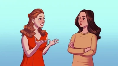 4 kiểu nói chuyện tiết lộ bạn thuộc nhóm người EQ thấp