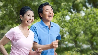 Tuổi 50 là lúc nghiệp trổ, hãy nhớ kỹ 5 điều quan trọng