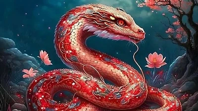 Thiên phúc chiếu mệnh, 3 tuổi lọt trúng hố vàng 20 ngày tới