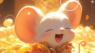 Xếp hạng 3 con giáp may mắn nhất tháng 7 dương, ai số 1?