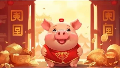 Đại vận 5 năm liên tiếp, 4 tuổi "dát vàng", đổi đời giàu sụ
