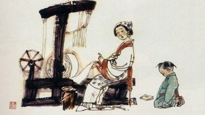Cổ nhân dạy, 7 dịp cha mẹ tuyệt đối không trách mắng con