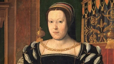Dương Vân Nga và Catherine de’ Medici: Số phận song trùng