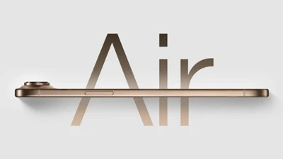 iOS 26 "vô tình" hé lộ độ phân giải màn hình iPhone 17 Air