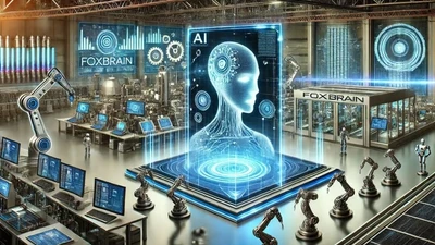 Thái Lan thành lập Trung tâm thực hành quản trị AI toàn cầu