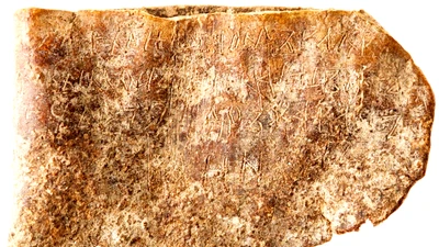 Soi bùa hộ mệnh thế kỷ thứ 10, lộ sự thật kỳ dị