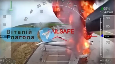 Ukraine cập nhập số máy bay ném bom Nga bị phá hủy, con số gây bất ngờ