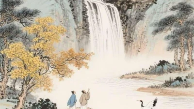 Tuổi xế chiều, tránh xa 3 kiểu bạn này để cuộc sống an yên