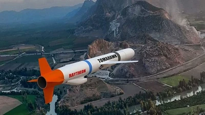 Tomahawk tới Ukraine? Moscow cảnh báo xung đột trực diện với Mỹ