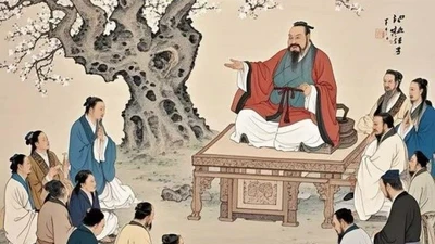 Sức mạnh đáng sợ của người thẳng thắn, bạn dám học không?