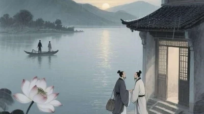 Người có ba đặc điểm này là quý nhân, phải kết bạn ngay