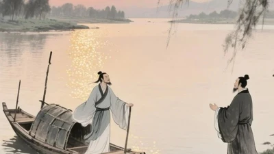 Trưởng thành, đừng đặt quá nhiều kỳ vọng vào họ hàng, anh em