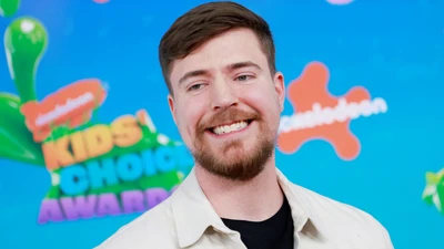 MrBeast trở thành tỷ phú tự thân trẻ nhất ở tuổi 27