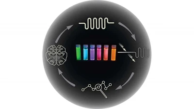 AI tự vận hành phòng lab, tìm vật liệu siêu tốc
