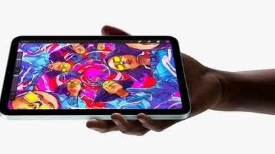 Apple đưa màn hình gập lên iPhone sắp ra mắt