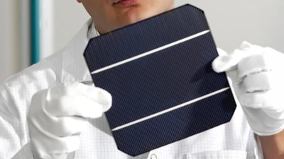 Tăng hiệu suất pin mặt trời lên hơn 10% nhờ công nghệ nano