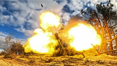 Nga phản công chớp nhoáng, Lữ đoàn 33 Ukraine nhận cái kết đắng