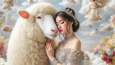 Tử vi 12 cung hoàng đạo 20/5: Bạch Dương vô số điềm lành 