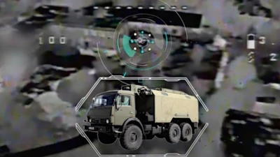 Ukraine phá hủy radar, bệ phóng tên lửa tài sản tác chiến Nga trăm triệu USD 