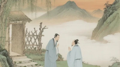 2 câu kẻ thông minh tuyệt không hé, kẻ hồ đồ gặp ai cũng nói
