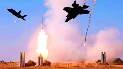 Vì sao Nga từ chối cung cấp hệ thống S-400 cho Iran 