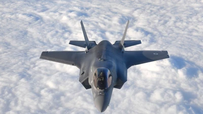 Ấn Độ từ chối lời đề nghị mua tiêm kích tàng hình F-35 của Mỹ