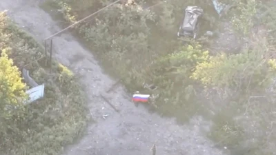 Donetsk rung chuyển, Nga tuyên bố kiểm soát thêm ba điểm nóng