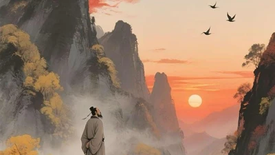 Người nắm được 3 chân lý này có thể hưởng phúc tới cuối đời