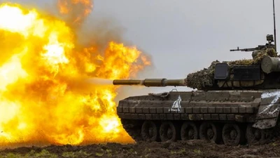 Pháo đài Kostiantynivka sụp đổ, Ukraine vội vàng đổi chiến lược
