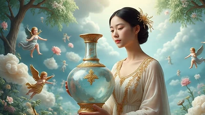 Tử vi 12 cung hoàng đạo 21/8: Bảo Bình thăng tiến, Cự Giải cố chấp