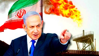 Israel chuẩn bị vũ khí từ nhiều thập kỷ để tấn công Iran 