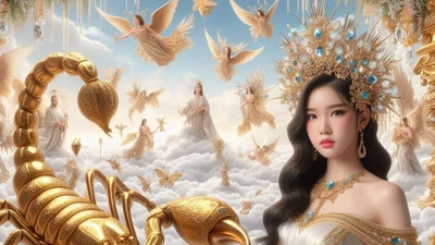 Tử vi 12 cung hoàng đạo 20/6: Bọ Cạp trong họa có phúc 