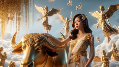 Tử vi 12 cung hoàng đạo 2/8: Kim Ngưu vướng hạn đầu tư 