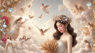 Tử vi 12 cung hoàng đạo 26/6: Xử Nữ cần cảnh giác tin đồn 