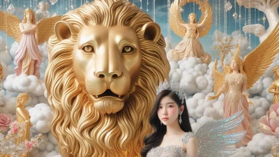 Tử vi 12 cung hoàng đạo 10/6: Sư Tử chớ cho vay mượn 