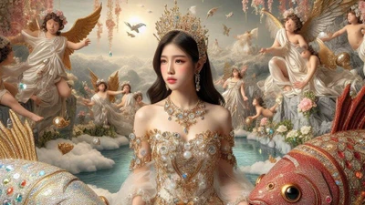 Tử vi 12 cung hoàng đạo 13/6: Song Ngư đón cơ hội vàng 