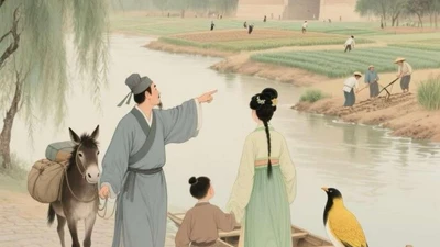 Phật dạy: Mọi thứ xảy ra đều có lý do, hiểu sẽ an lạc cả đời