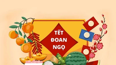 Tết Đoan Ngọ kiêng 4 điều này, may mắn phúc lộc sẽ đến