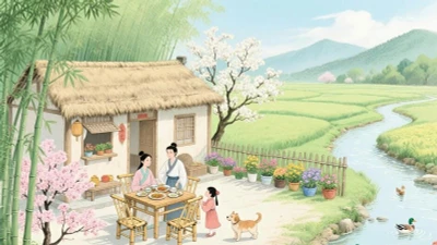 Giải mã 3 trụ cột vô hình định hạnh phúc và thịnh vượng