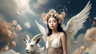 Tử vi 12 cung hoàng đạo 16/5/2025: Ma Kết vượng công danh 