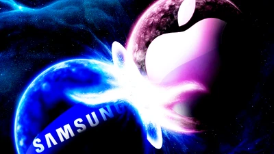 Samsung lớn tiếng chế giễu iPhone, Apple đáp trả cực gắt 