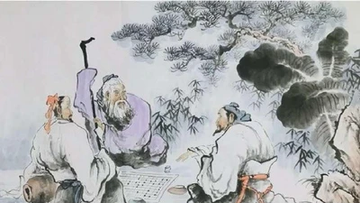 Gặp ba loại người này tuyệt đối đừng chọc giận kẻo rước họa